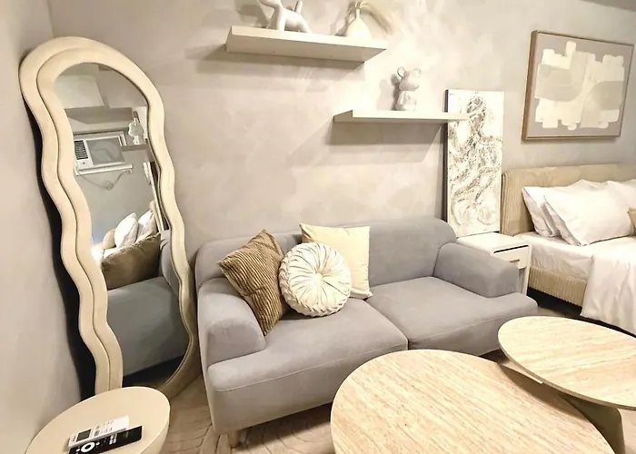 Cloud Atelier - Modern Retreat Coworking Space *