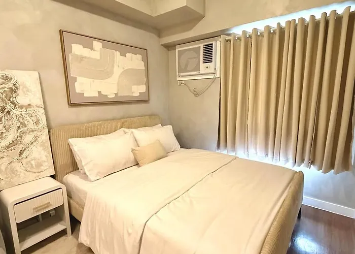 Apartment Cloud Atelier - Modern Retreat Coworking Space *